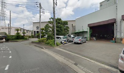 （株）ハヤシ化工機