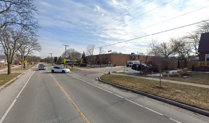 St. Paul Catholic Elementary School