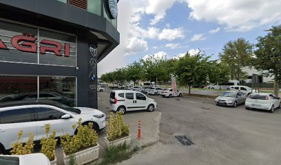 Optima Kimya - Bursa Ofis