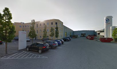 Swisslog Technology Center Austria GmbH