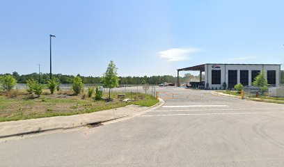 Meridian Waste - Morrisville Transfer Station