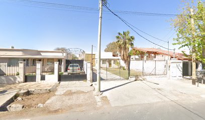 Iglesia Bautista León de Juda