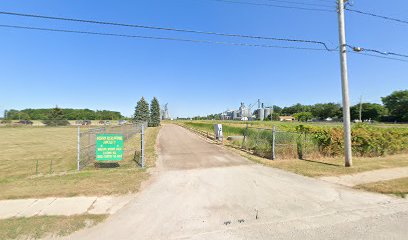 Auburn Walking park