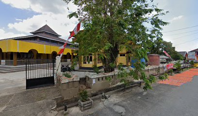 BAZNAS Kabupaten Kotabaru