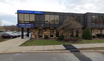 Coldwell Banker Realty - Alpine/Closter Office