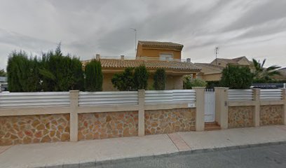 Fisio Montepinar en Murcia