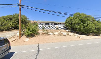 Kern Valley Auto Body