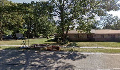 Illinois Valley Residential