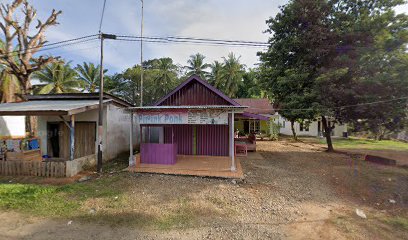 Warung Soto Monggo Mampir