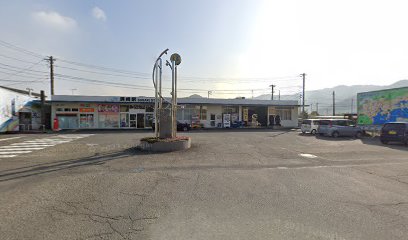 須崎駅前タクシー乗り場