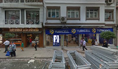 Turkcell Iletişim Merkezi