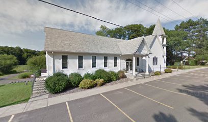 Wahkon Presbyterian Church