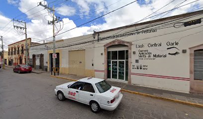 Tortillería Santa Rita