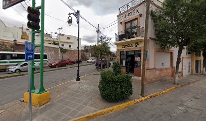 Render Zacatecas