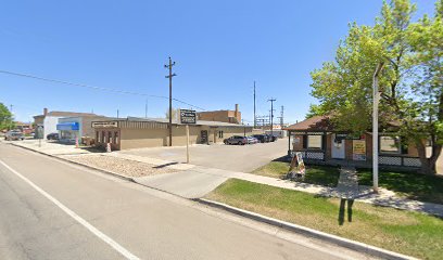 Southeastern Utah Eye Clinic