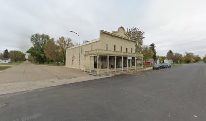 Steele County Historical Society