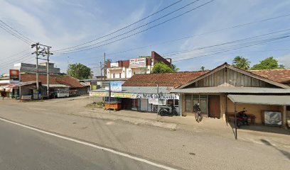 Bakso & Mie Ayam Mitra Solo Fastfood Restaurant