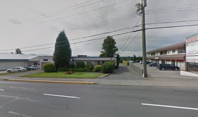 Sutton's Campbell River Funeral Home