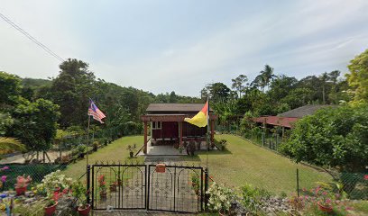 Hibah Hartanah KWM Seremban