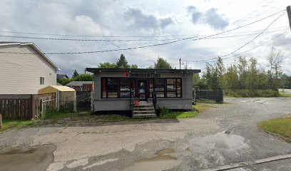 Construction de l'Estrie