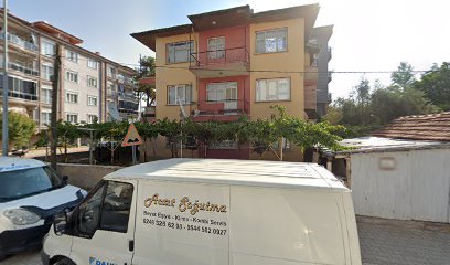 Acat Soğutma