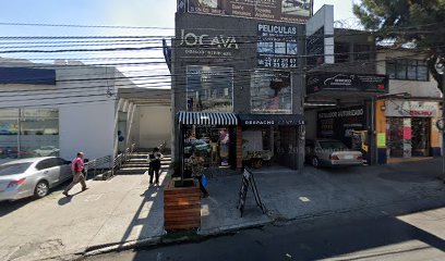 Jocava