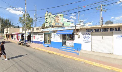 Taller de Bicicletas