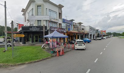 TEKUN Nasional Parlimen Gelang Patah