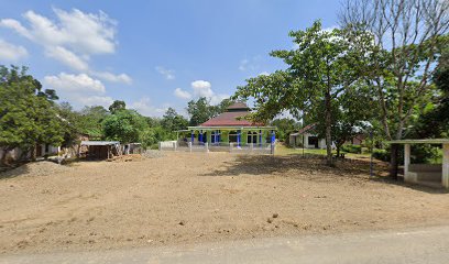 Masjid Baitul Muslim