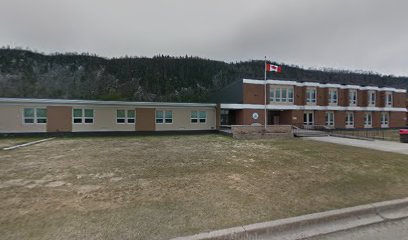 Nipigon-Red Rock District High School