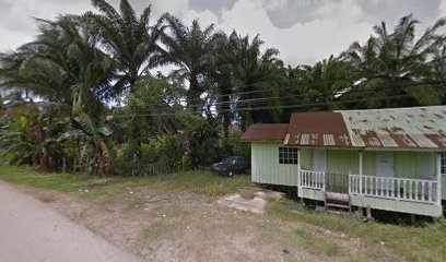 Rumah sewa pakcik kulimin