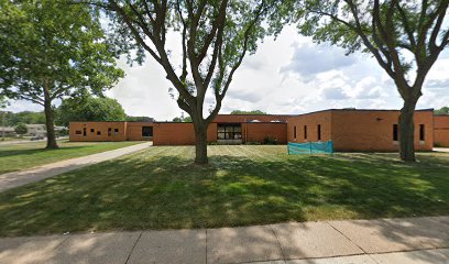 Guardian Angel Preschool