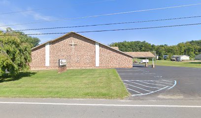 Union County Supplemental Food Program