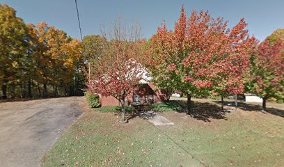 New Salem Primitive Baptist Church