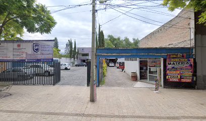Cámara de la Industria del Vestido de Tehuacán