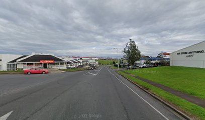 Mangere Thirumurugan Nz