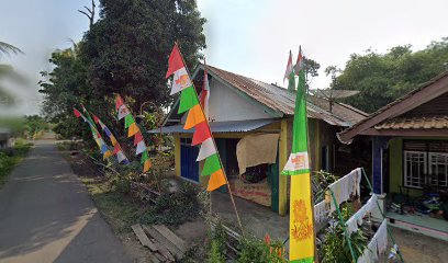 Bengkel sepeda