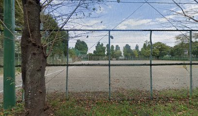 川島町公園野球場