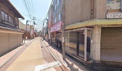 川田屋(かわたや)結納進物店