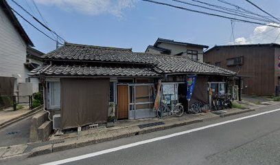 菊谷自転車店