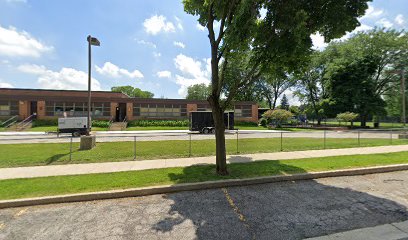 Lowell Elementary School