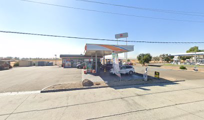 Zoomy's Convenience Store & Gas Station