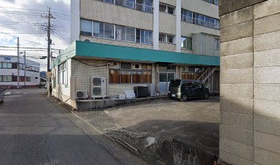 国松貝沢マンション２