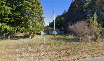 Lower Elwha Head Start