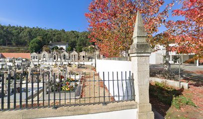 Cemitério de Palmeira de Faro