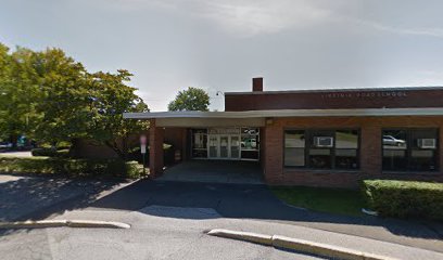 Virginia Road Elementary School