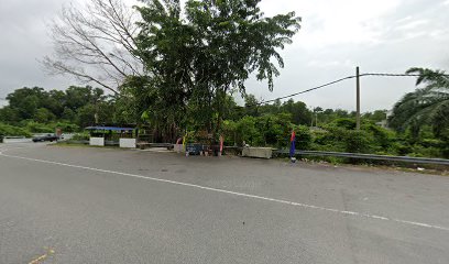 Opposite SJK (T) Ladang Seremban,Sungai Gadut