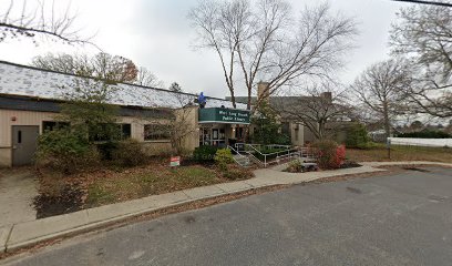 Monmouth County Library-West Long Branch Public Library