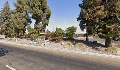 California Department of Forestry and Fire Protection - Visalia Station