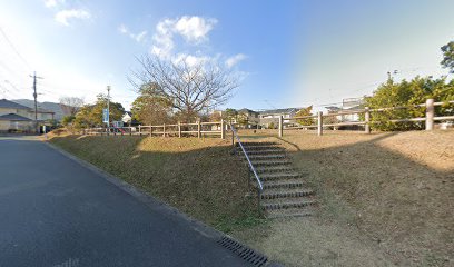 もちの木公園